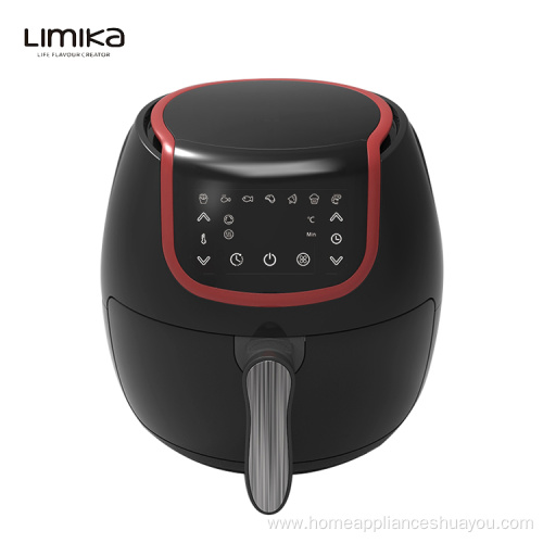 Professional Commercial Circulation Industrial Air Fryer